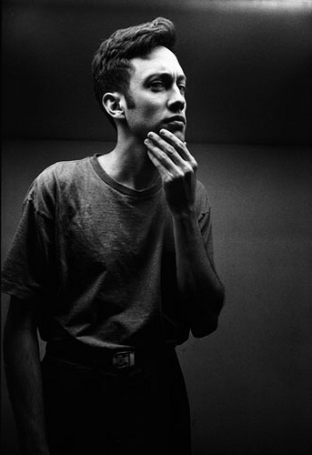Richard Maxwell