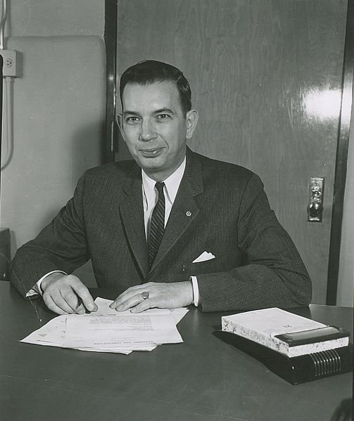 Walter M. Urbain