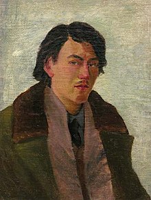 Mikhail Filipovich