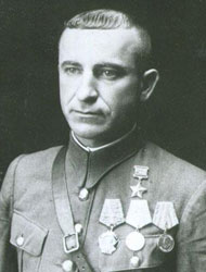 Alexander Azhonchick