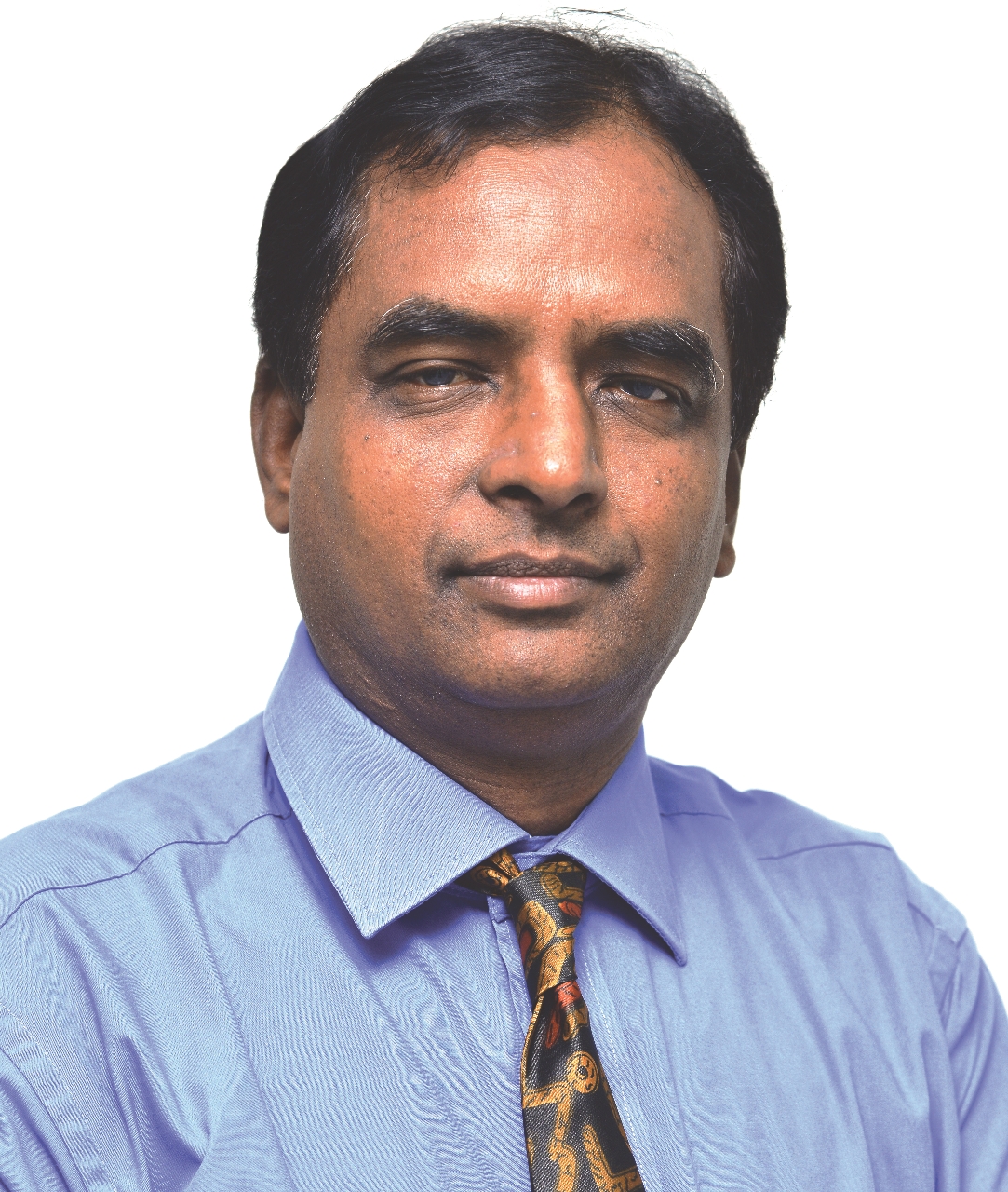Arivuoli Dakshanamoorthy FRSC