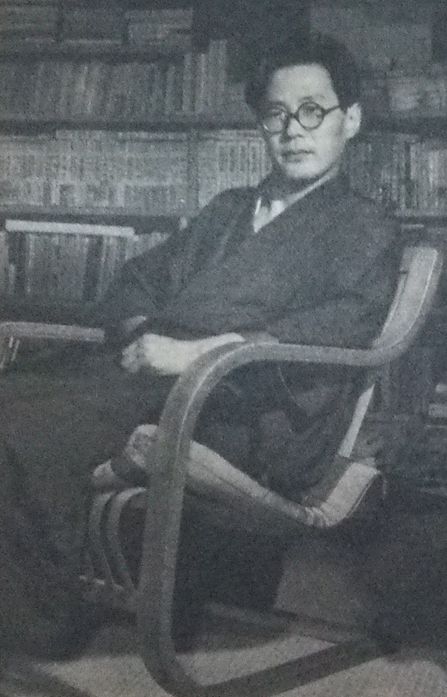 Hakyo Ishida