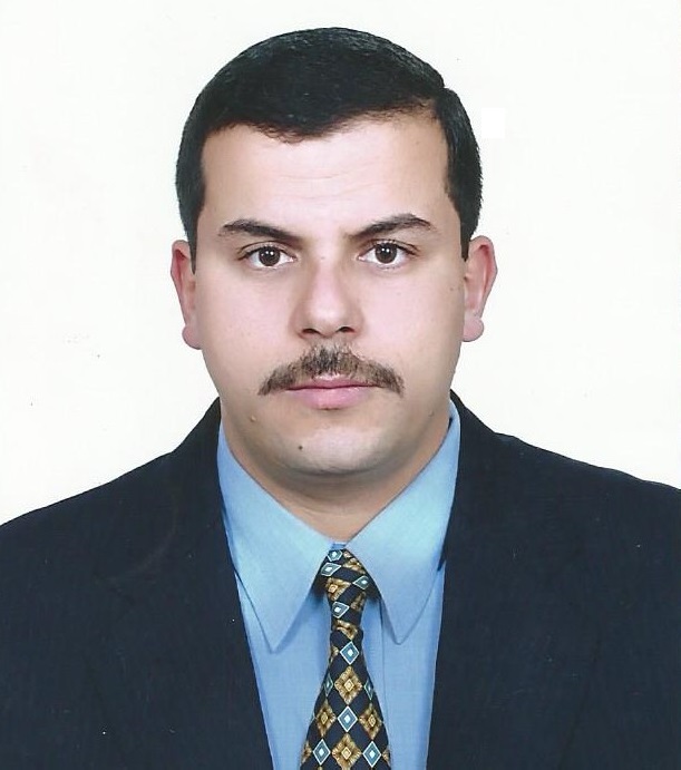 Gallery of Said El-Zoghdy