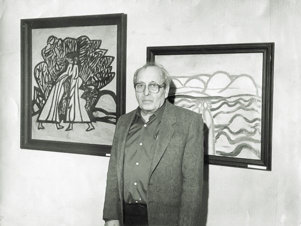 Israel Basau