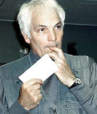 Mikhail Vyazovoy
