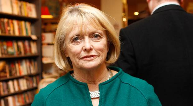 Marie Heaney