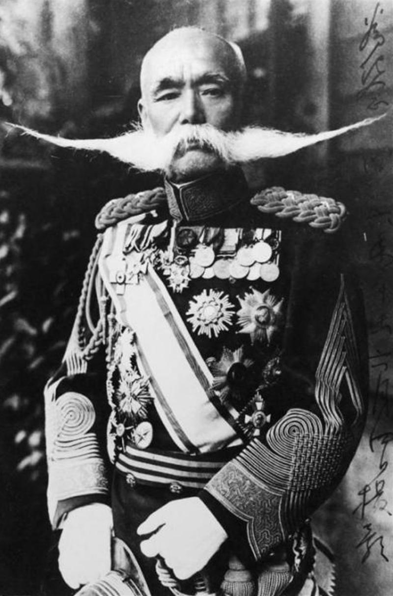 Gaishi Nagaoka