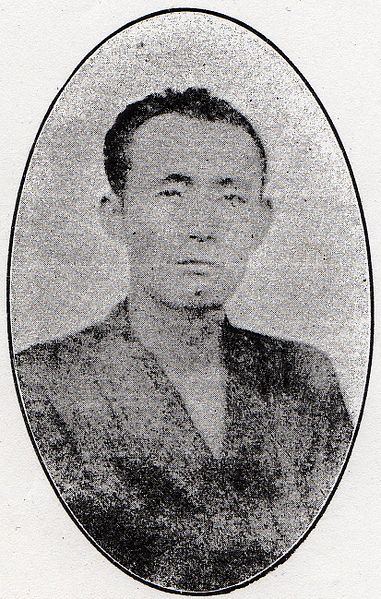Hisashige Nagaoka