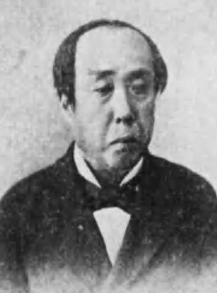 Moriyoshi Nagaoka