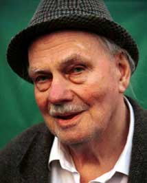 Hamish Henderson