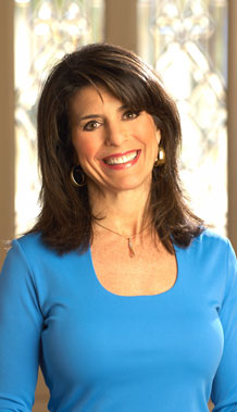 Holly Clegg