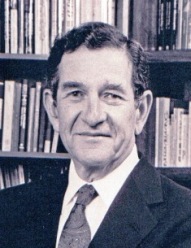Richard Herrnstein