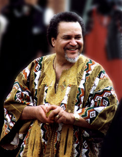 Asa Hilliard III