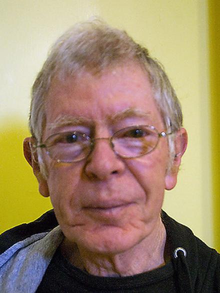 Barry Hindess