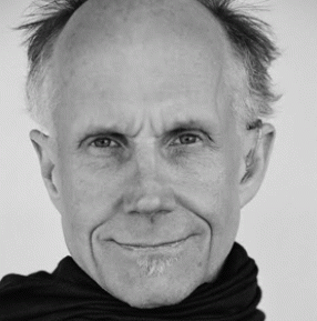 Anthony Hoagland