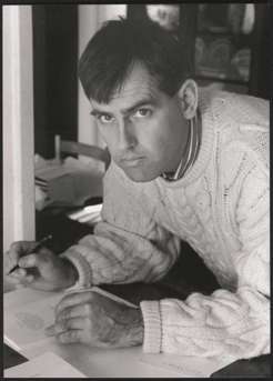 Philip Hodgins