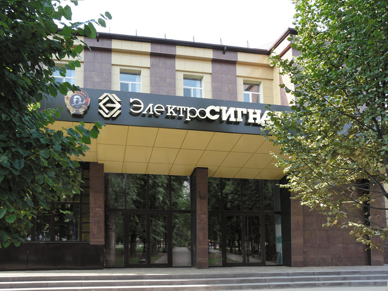 Gallery of Valery Barabashov