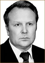 Valery Barabashov