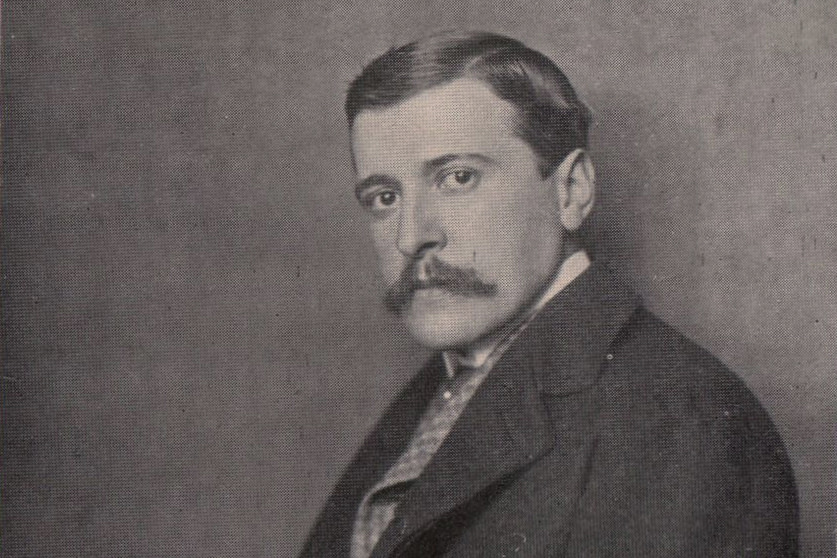 Hugo Hofmannsthal