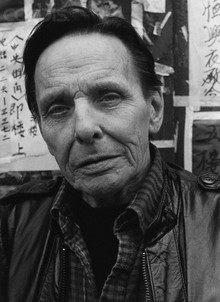 Herbert Huncke