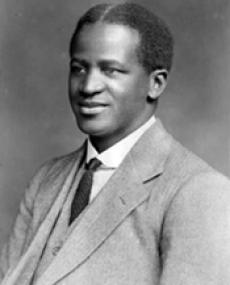 Davidson Jabavu