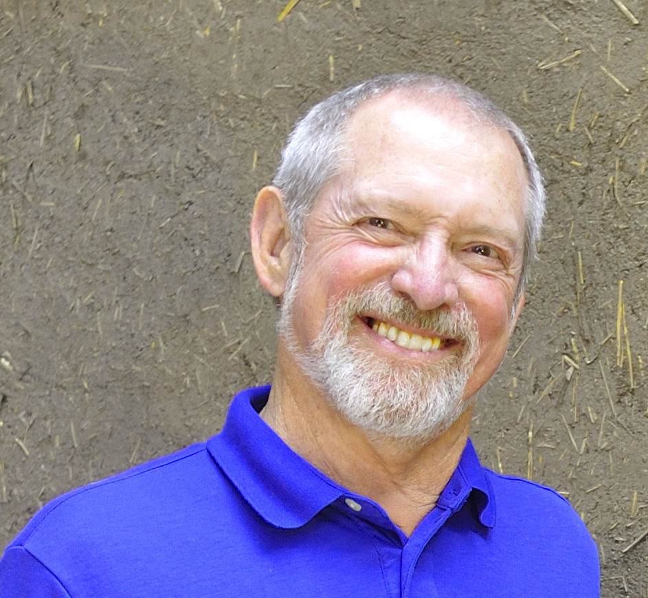 Bill Jamison