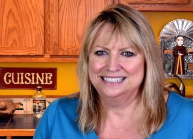 Cheryl Jamison