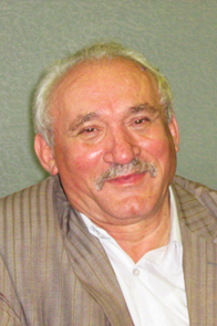 Yuriy Vlasov