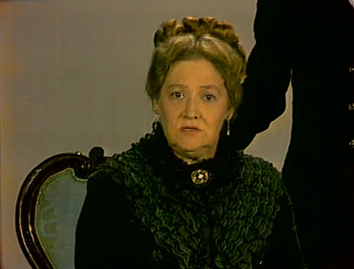 Spouse: Galina Vlasova