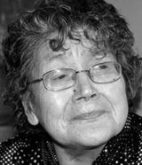 Rita Joe