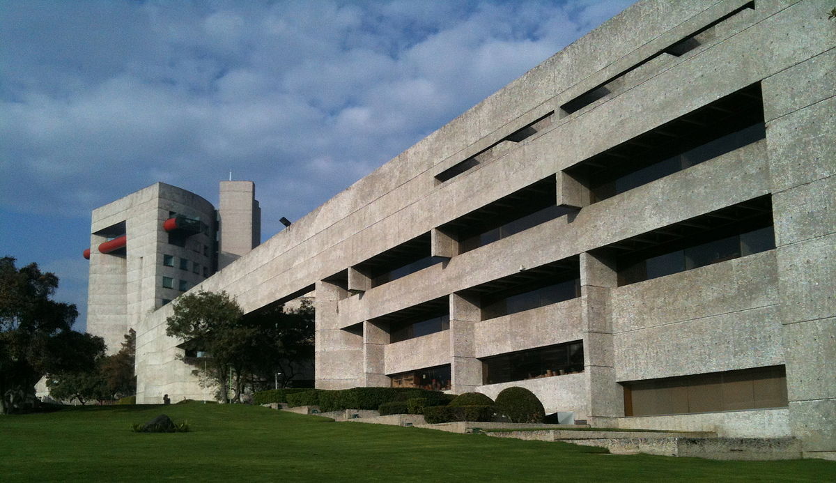 Gallery of Carlos Montemayor