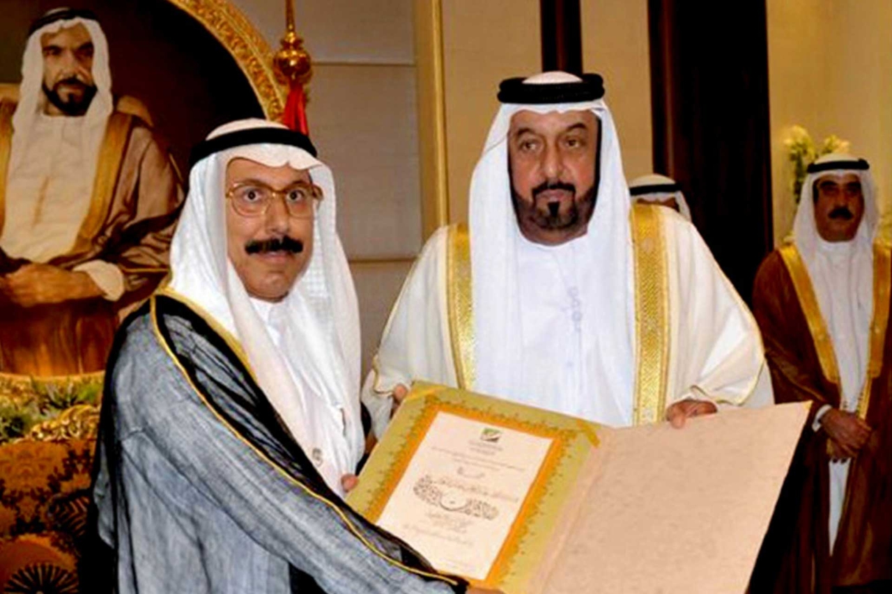 Career period of Abdulrahman Sultan Alsharhan in career