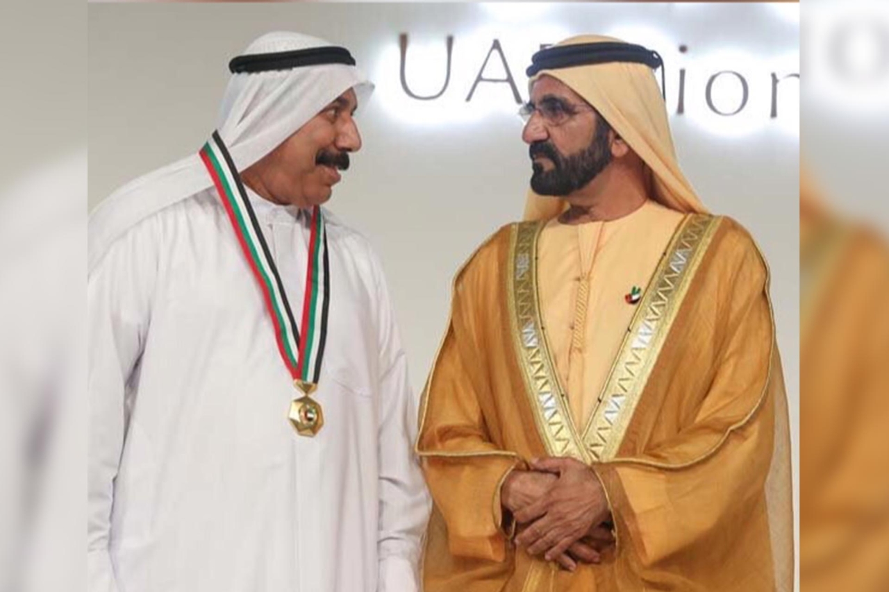 Career period of Abdulrahman Sultan Alsharhan in career