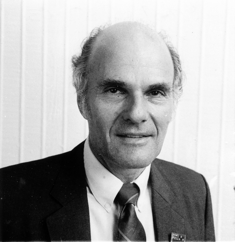 Norman Kagan