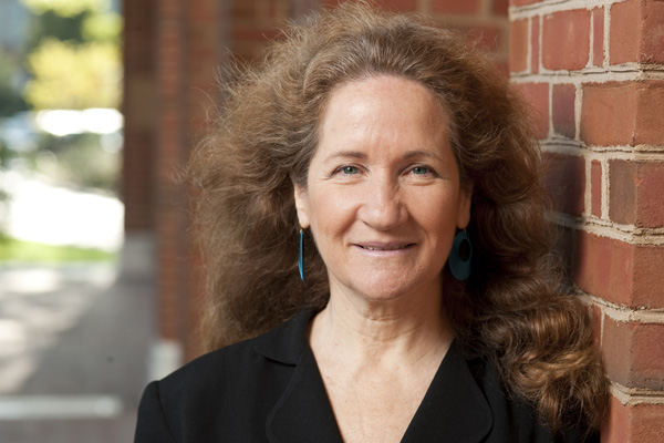 Katherine Newman