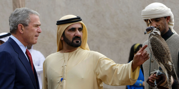 Gallery of Sheikh Mohammed bin Rashid al Maktoum