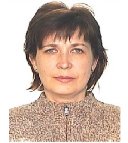 Elena Vasenkova