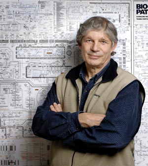 Stuart Kauffman