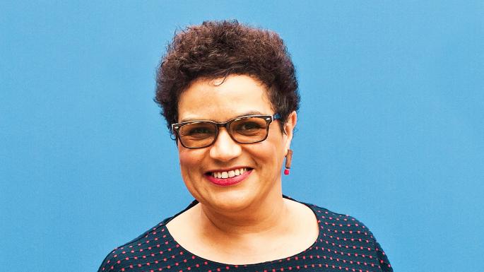 Jacqueline Kay