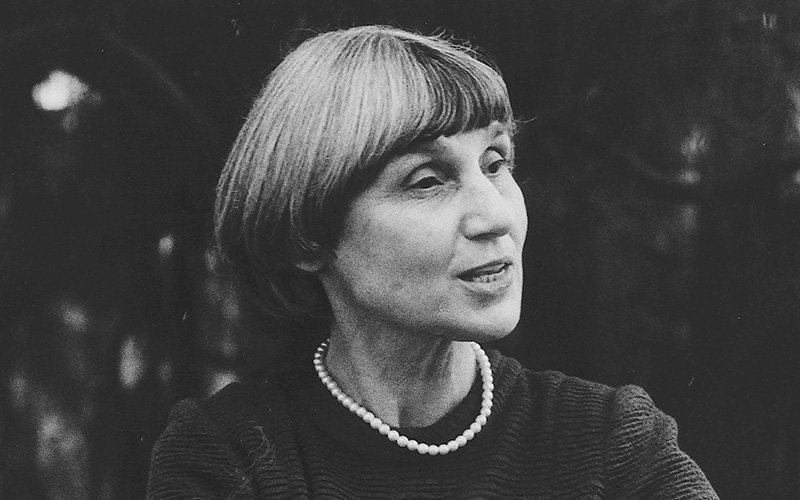 Antigone Kefala