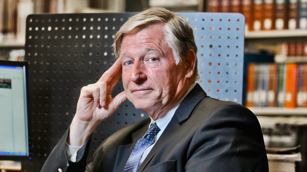 R. Kemper III