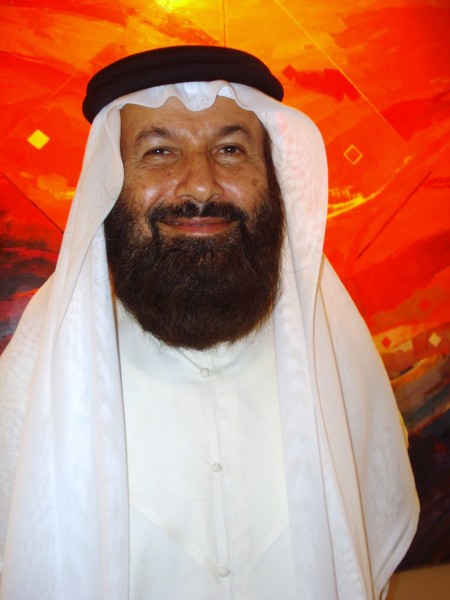 Career period of Abdul Qader Al Rais in career
