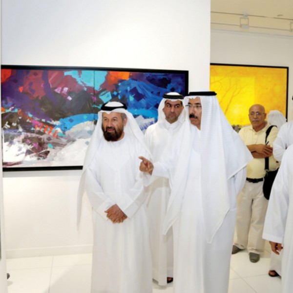 Career period of Abdul Qader Al Rais in career