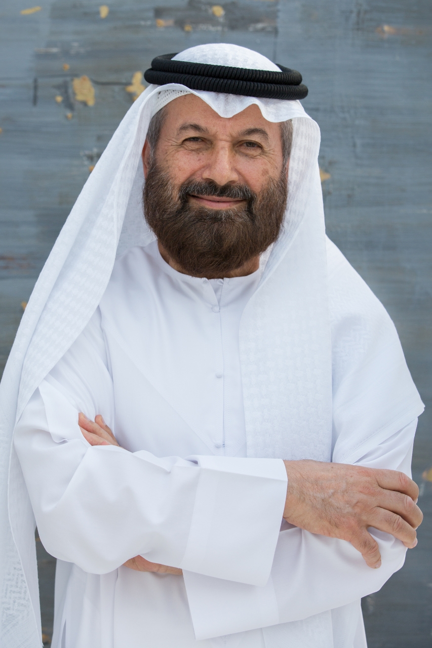 Abdul Qader Al Rais