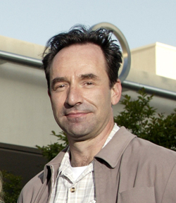 Howard Korder