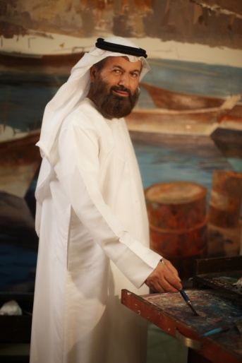 Career period of Abdul Qader Al Rais in career