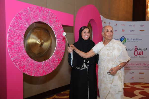 Gallery of Sheikha Lubna Al Qasimi
