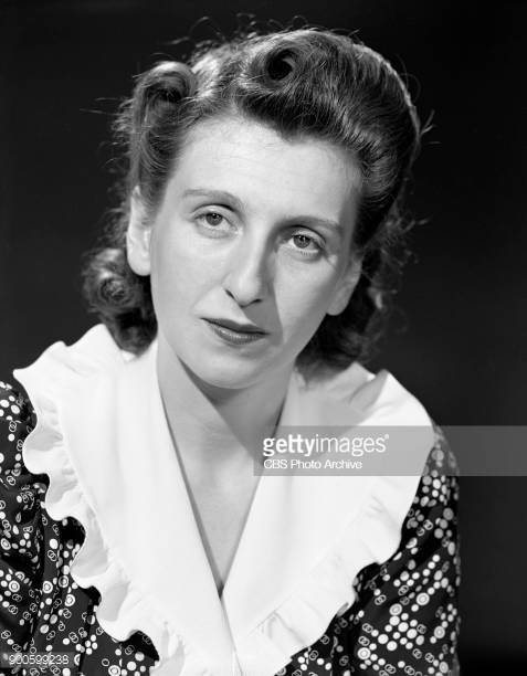 Vera Lawrence