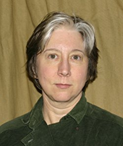 Pamela Crossley