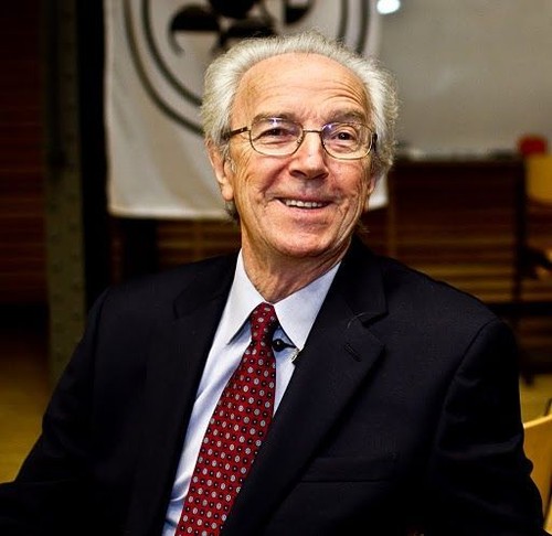Albert Lehninger